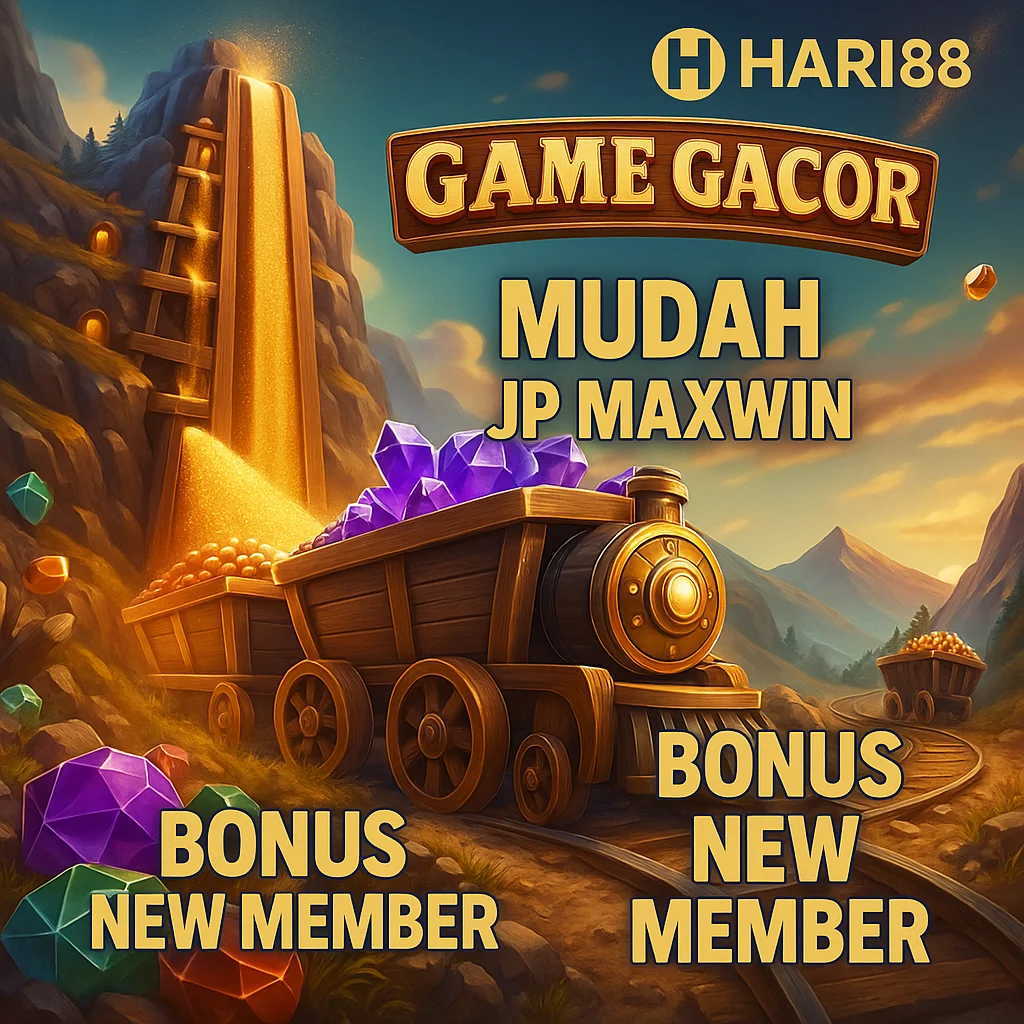Rrslot888 - Dunia Arcade Game Rrslot 888 Makin Populer!
Rrslot888 - Dunia Arcade Game Rrslot 888 Makin Populer!